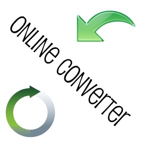        Online Convert Free     